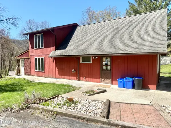 607 Onoko Lane, Jim Thorpe, PA 18229