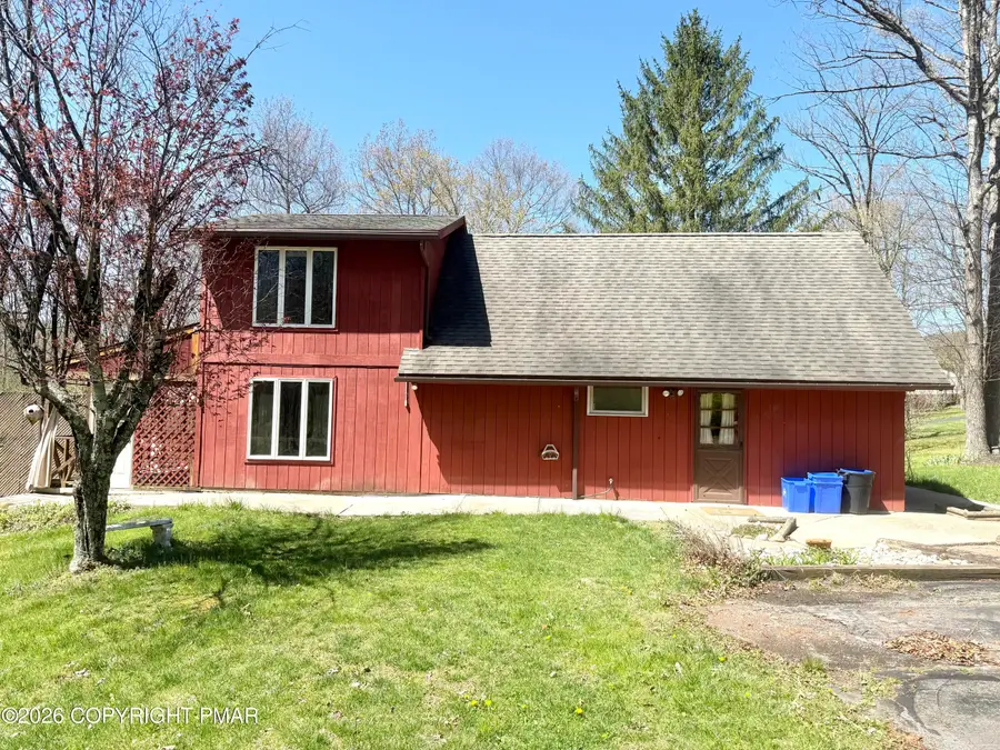 607 Onoko Lane, Jim Thorpe, PA 18229 - #2