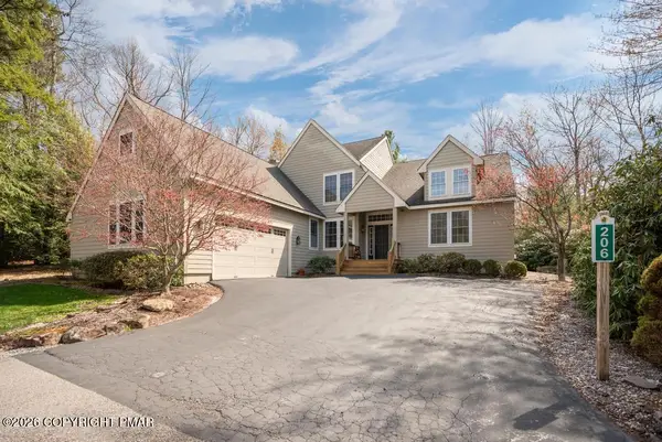 206 Moraine Lane, Pocono Pines, PA 18350