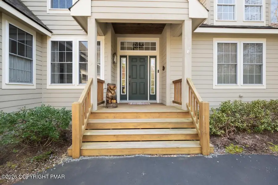 206 Moraine Lane, Pocono Pines, PA 18350 - #3