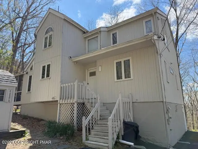197 Radcliff Road, Bushkill, PA 18324 - #1