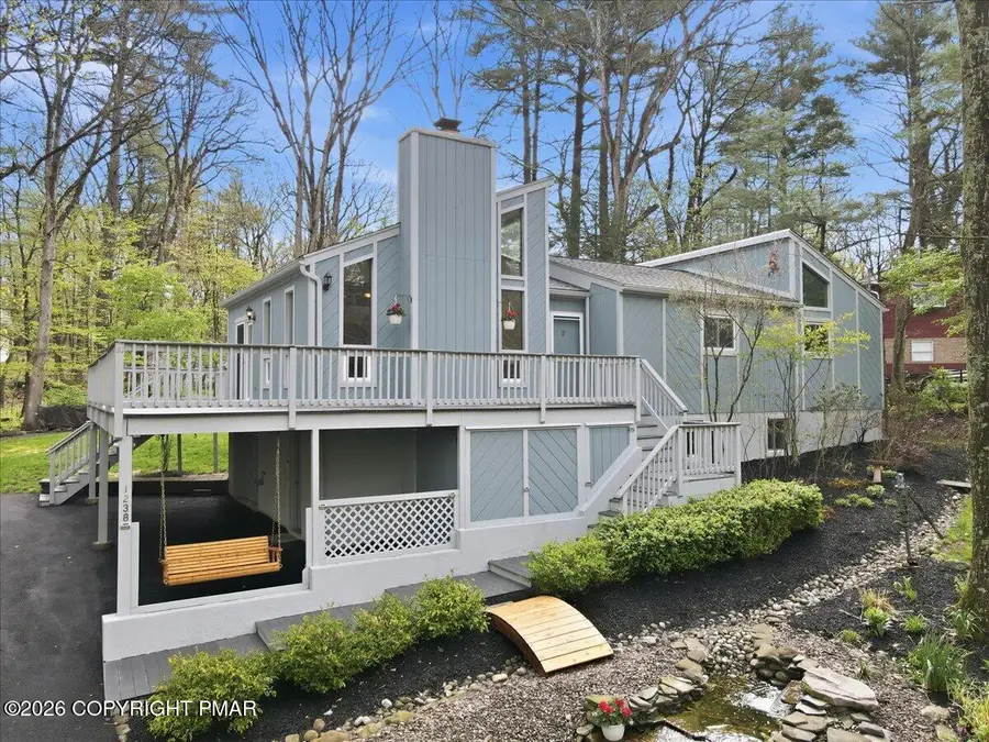 1238 Glenbrook Road, Bartonsville, PA 18321 - #2