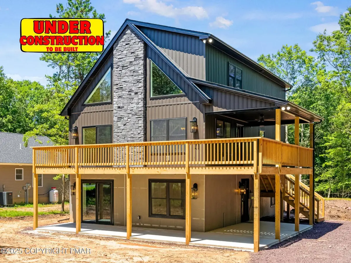 87 Nathan Way, Albrightsville, PA 18210 - #1