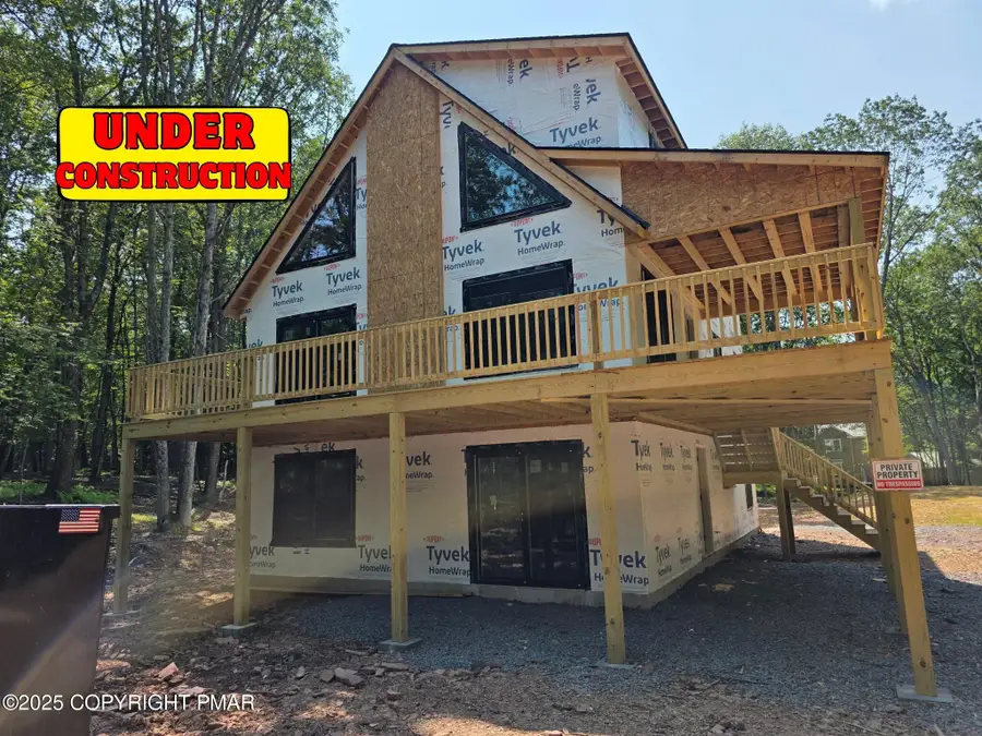 87 Nathan Way, Albrightsville, PA 18210 - #2