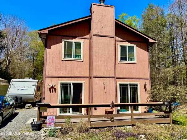 855 Towamensing Trail, Albrightsville, PA 18210
