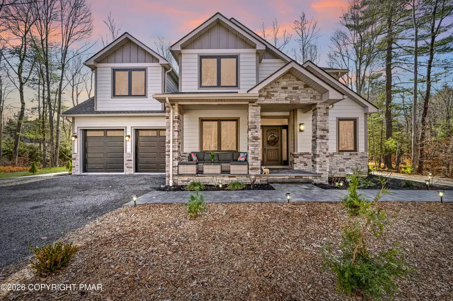212 Gross Drive, Pocono Pines, PA 18350 - #2