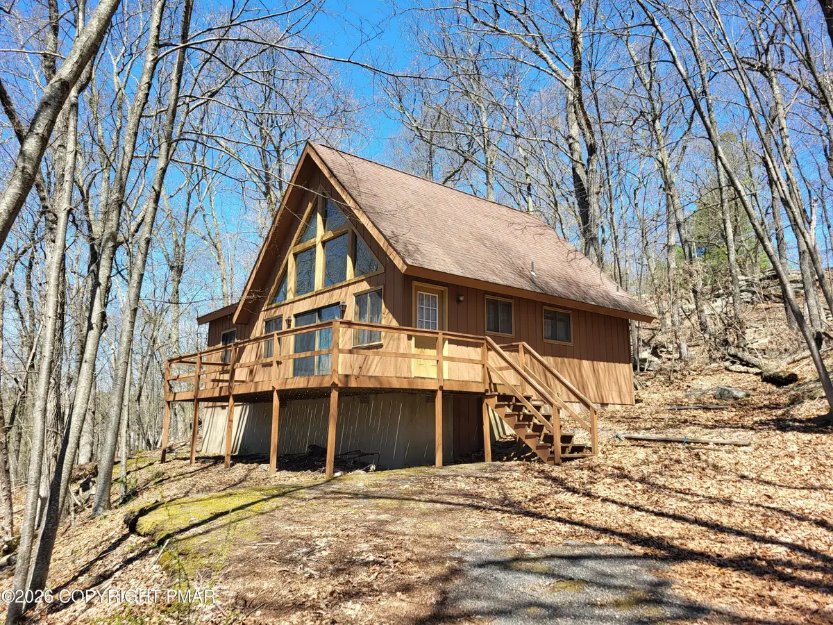 1006 Hamstead Road, Bushkill, PA 18324 - #1