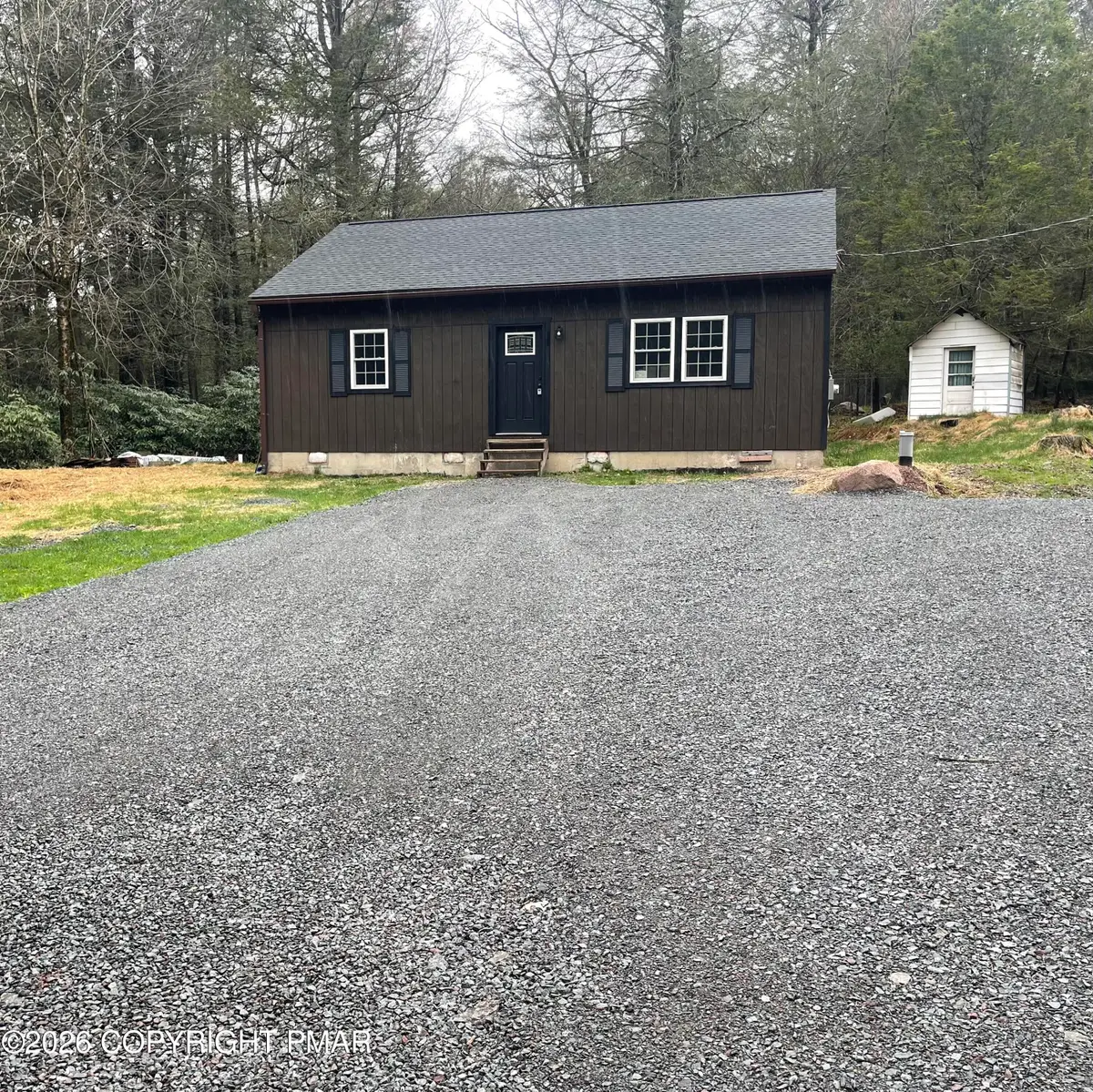 32 Laurel Lane, Albrightsville, PA 18210 - #1