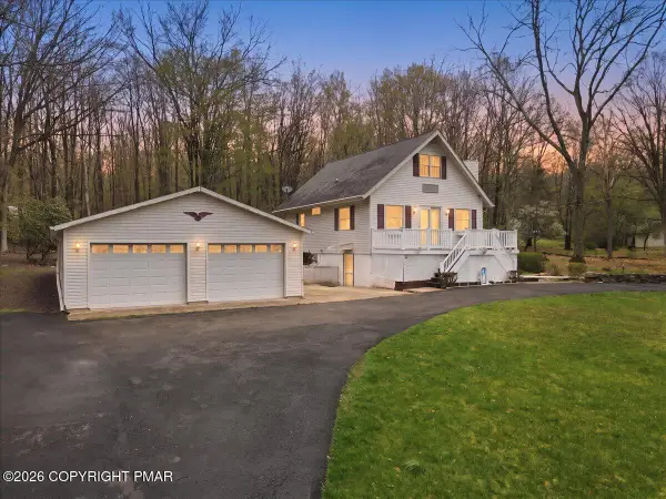 3525 Winding Way, Kunkletown, PA 18058