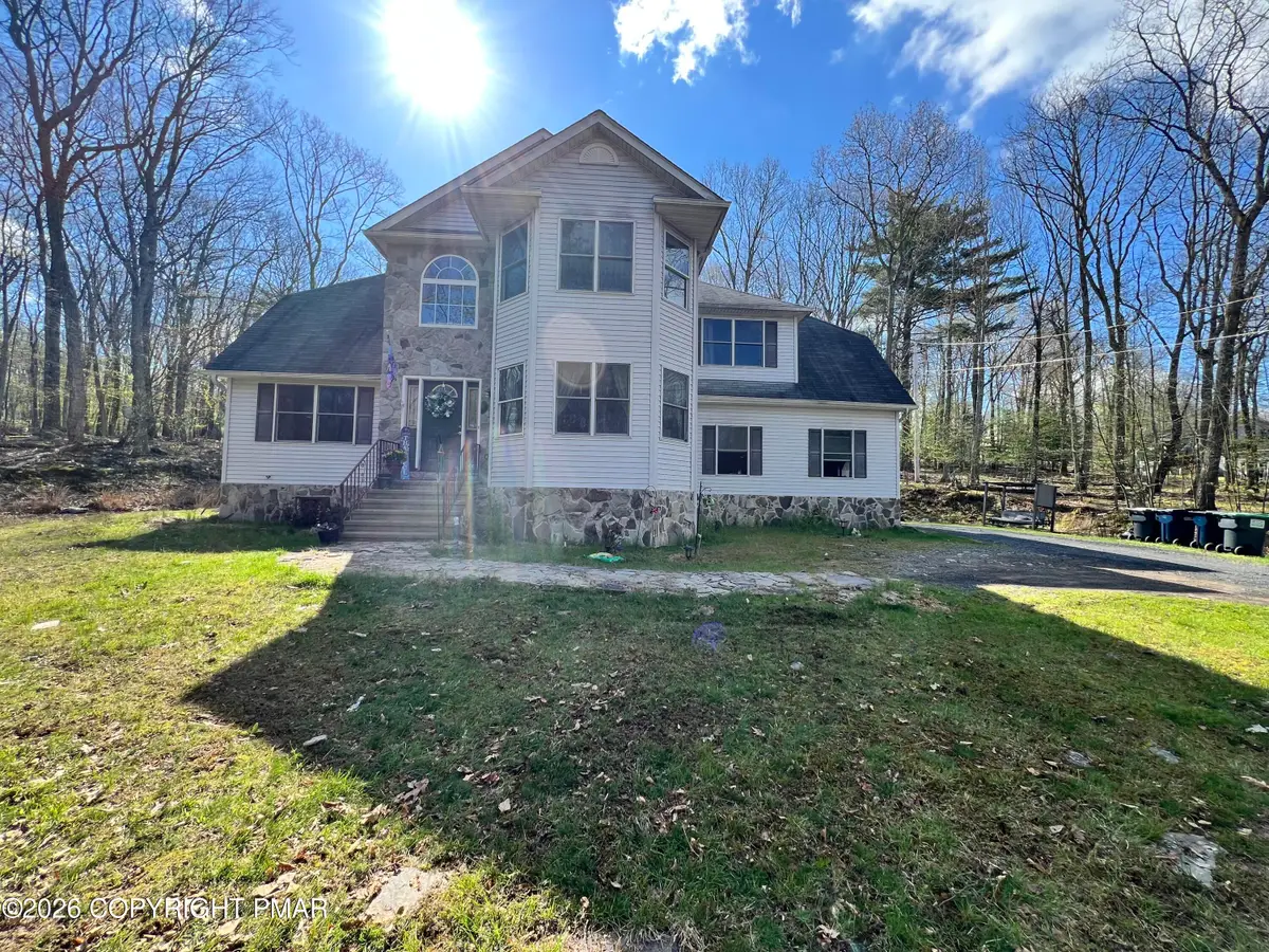 304 Whipporwill Lane, East Stroudsburg, PA 18302 - #1