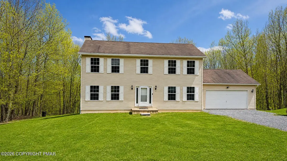 14 W Chickadee Lane, Albrightsville, PA 18210 - #1