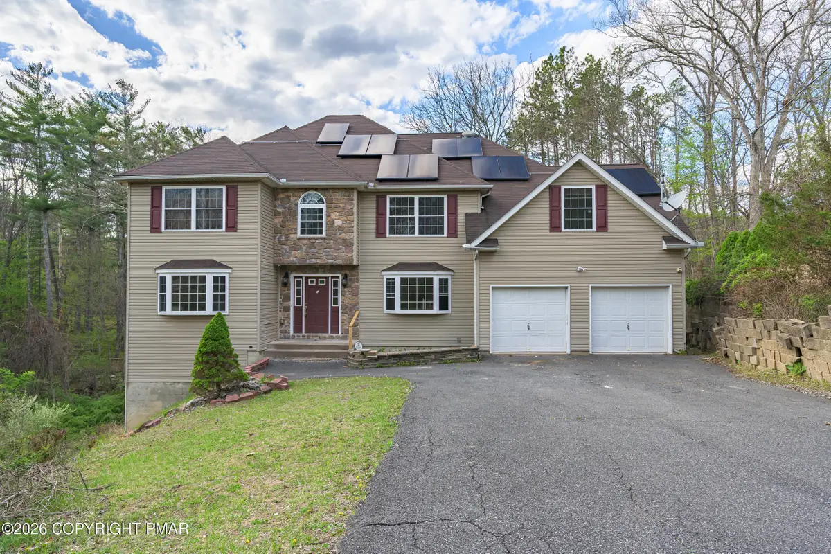 101 Kimball Court, East Stroudsburg, PA 18302 - #1