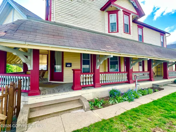 509 W Main Street, Pen Argyl, PA 18072