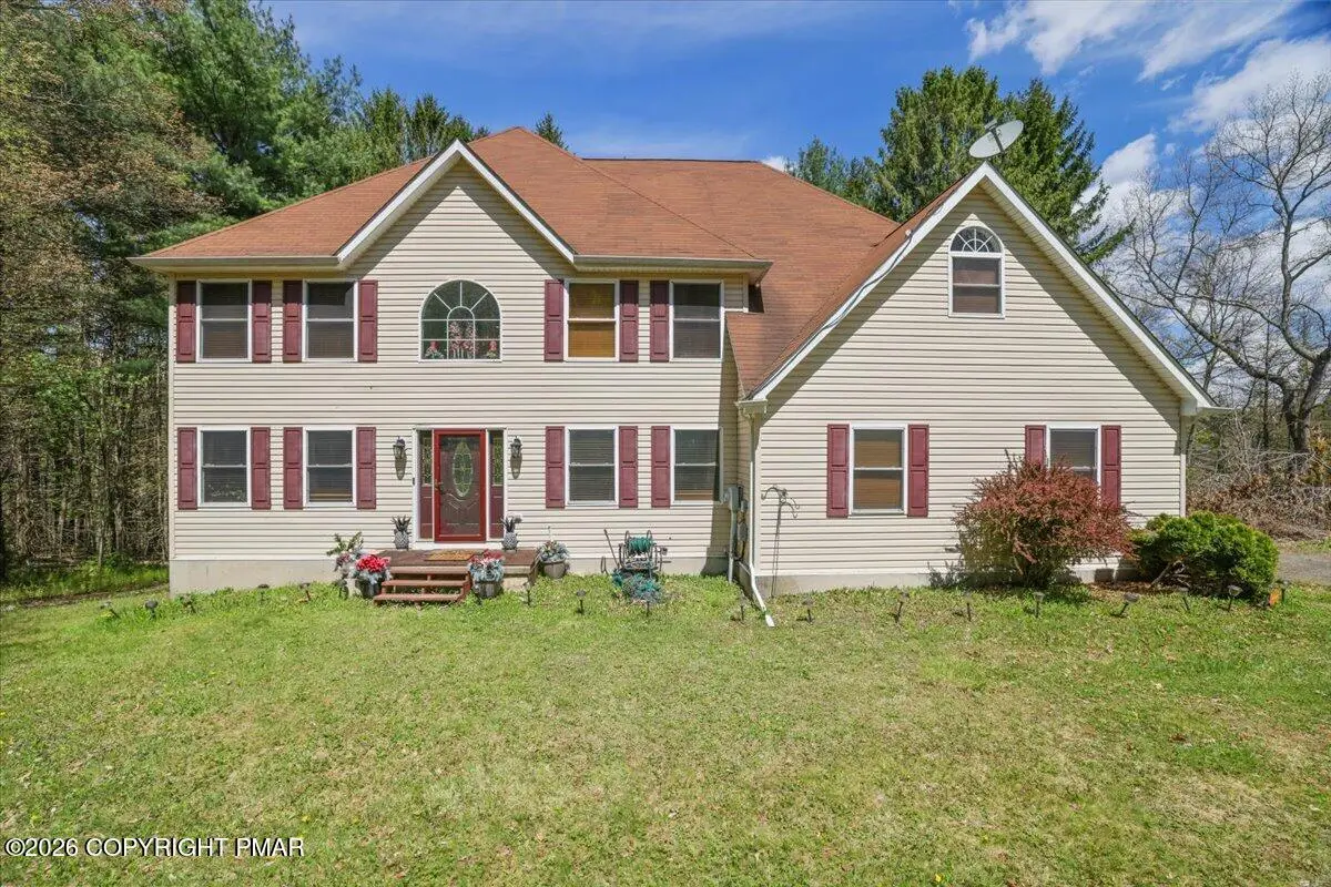 100 Comanche Pines Road, Effort, PA 18330 - #1