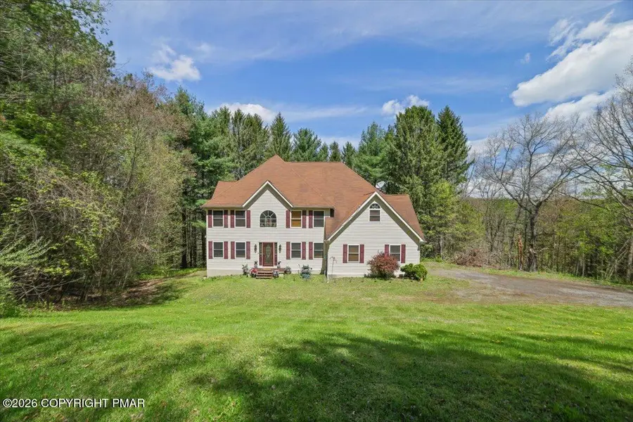 100 Comanche Pines Road, Effort, PA 18330 - #3