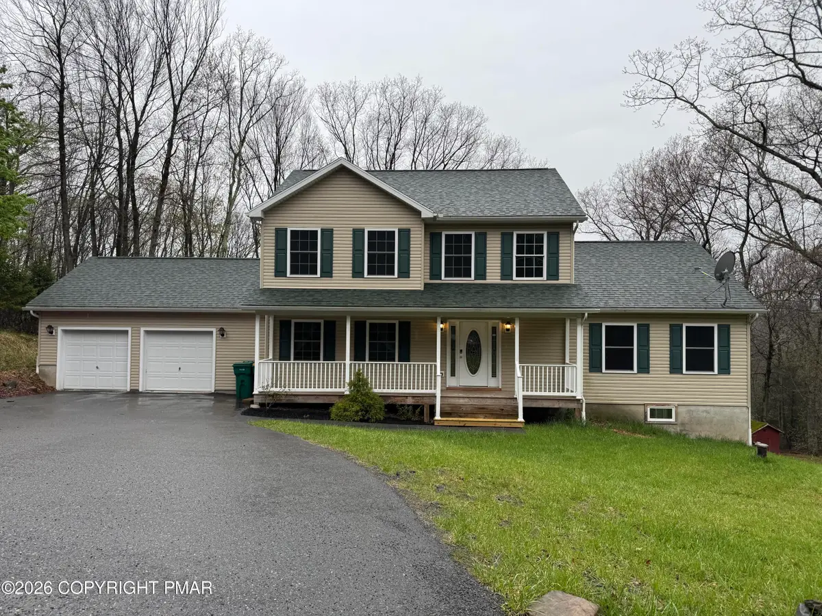 5206 Laurel Loop, Swiftwater, PA 18370 - #1