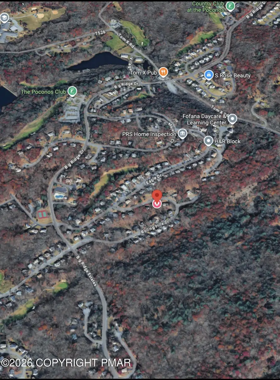 Rolling Hils Dr 37 Drive, East Stroudsburg, PA 18302 - #2