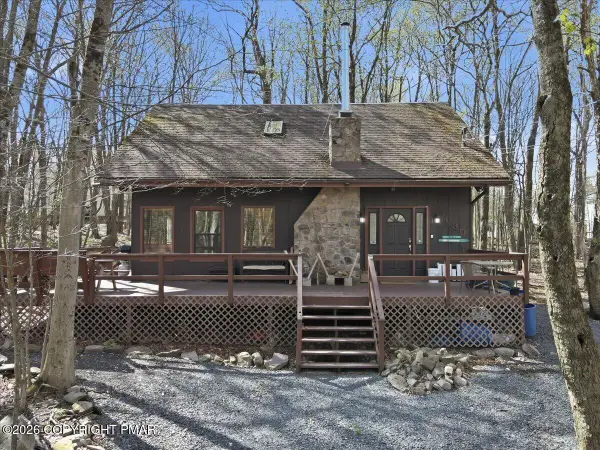 3355 Woodland Drive, Tobyhanna, PA 18466
