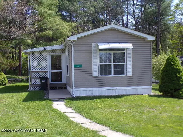 141 Gold Lane, Stroudsburg, PA 18360 - #1