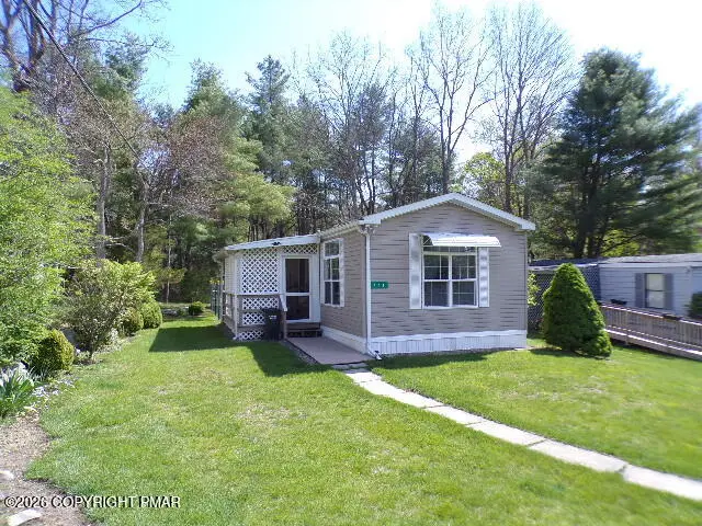 141 Gold Lane, Stroudsburg, PA 18360 - #3