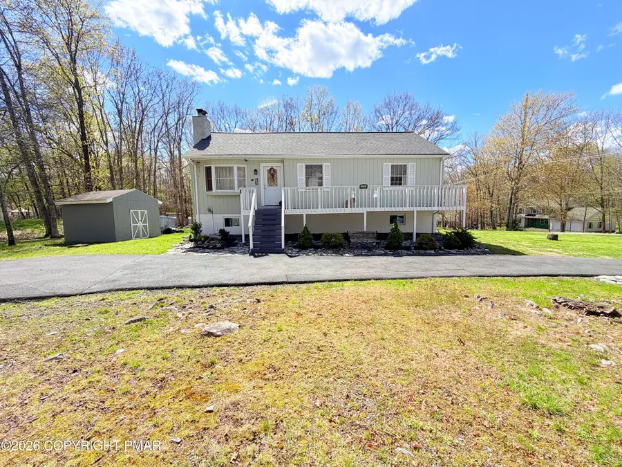 2295 Cramer Road, Bushkill, PA 18324 - #3