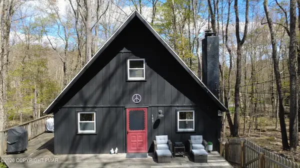 163 Owassa Drive, Pocono Lake, PA 18347