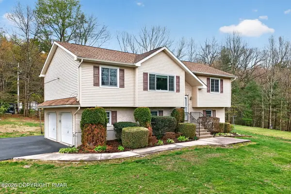 1006 Burger Hollow Road, Kunkletown, PA 18058