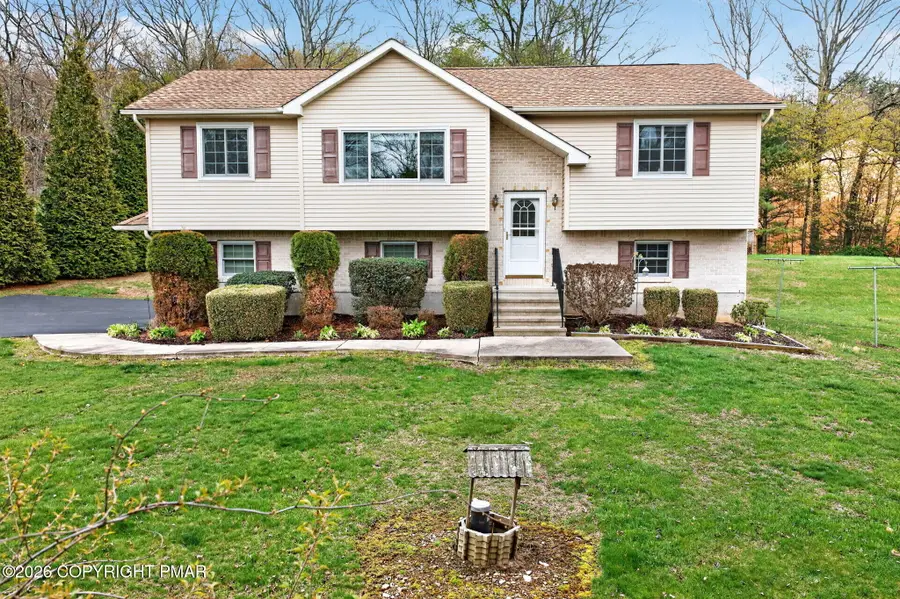 1006 Burger Hollow Road, Kunkletown, PA 18058 - #2