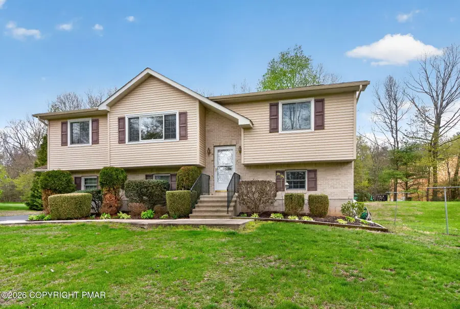 1006 Burger Hollow Road, Kunkletown, PA 18058 - #3