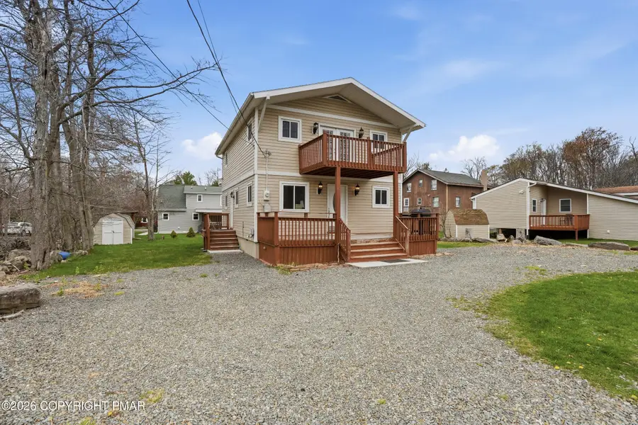 1117 Knollwood Drive, Tobyhanna, PA 18466 - #3