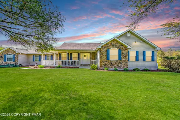 1542 Kunkletown Road, Saylorsburg, PA 18353