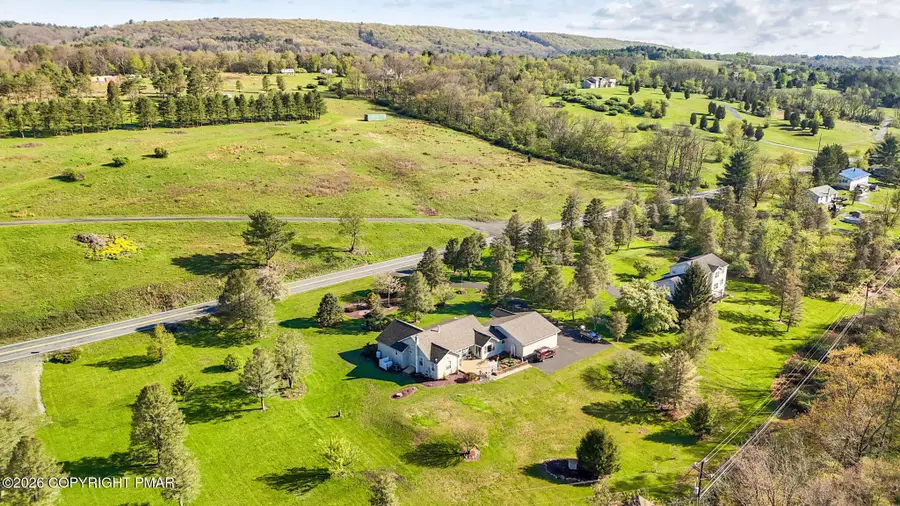 1542 Kunkletown Road, Saylorsburg, PA 18353 - #3