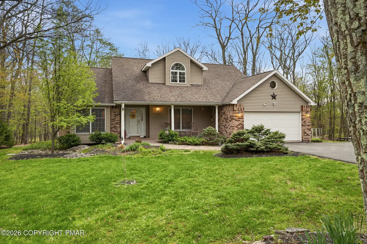 211 Michael Lane, Stroudsburg, PA 18360 - #1