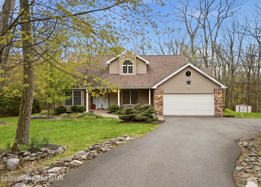 211 Michael Lane, Stroudsburg, PA 18360 - #2