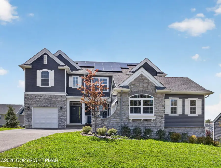 477 Newlins Road E, Easton, PA 18040 - #2