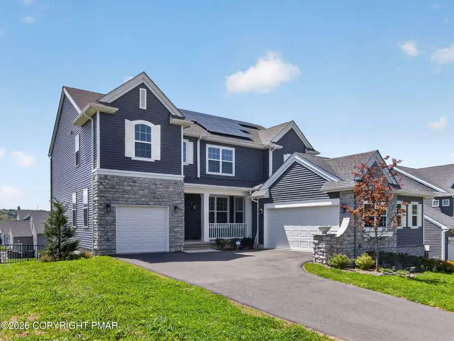 477 Newlins Road E, Easton, PA 18040 - #3