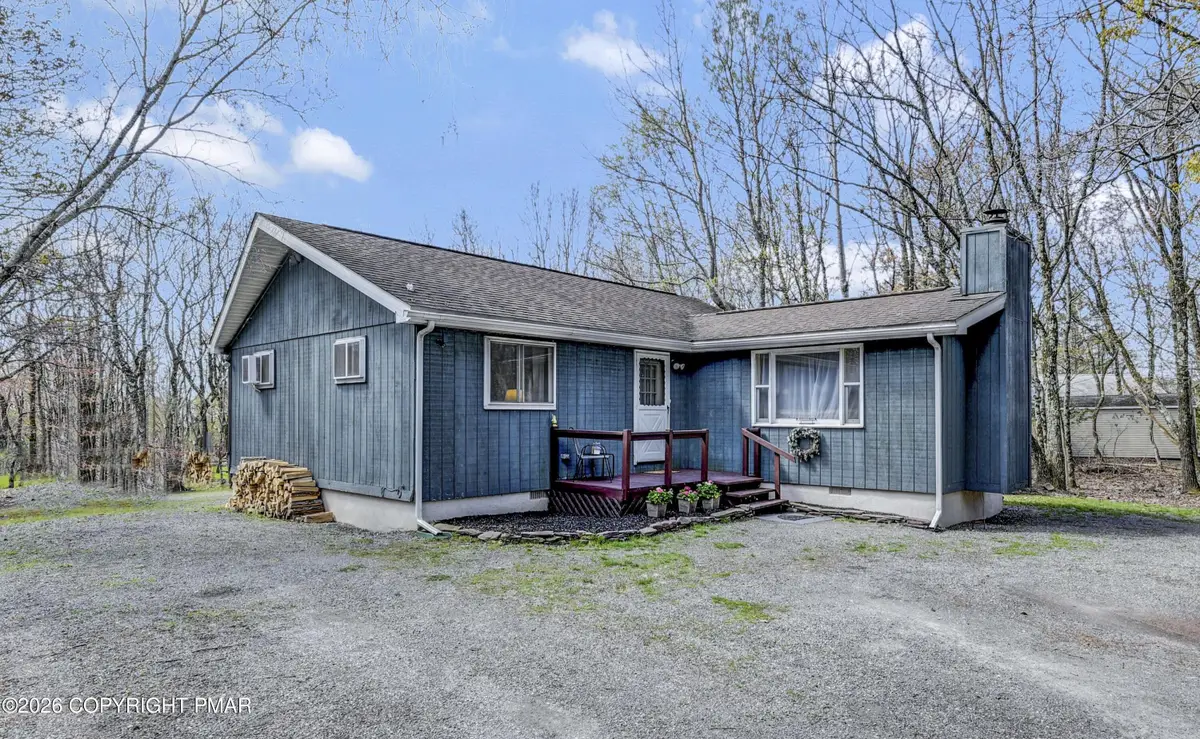 72 Tunkhannock Drive, Albrightsville, PA 18210 - #1