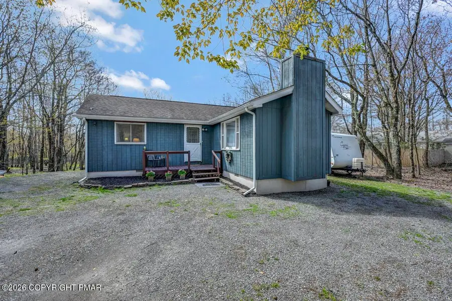 72 Tunkhannock Drive, Albrightsville, PA 18210 - #2