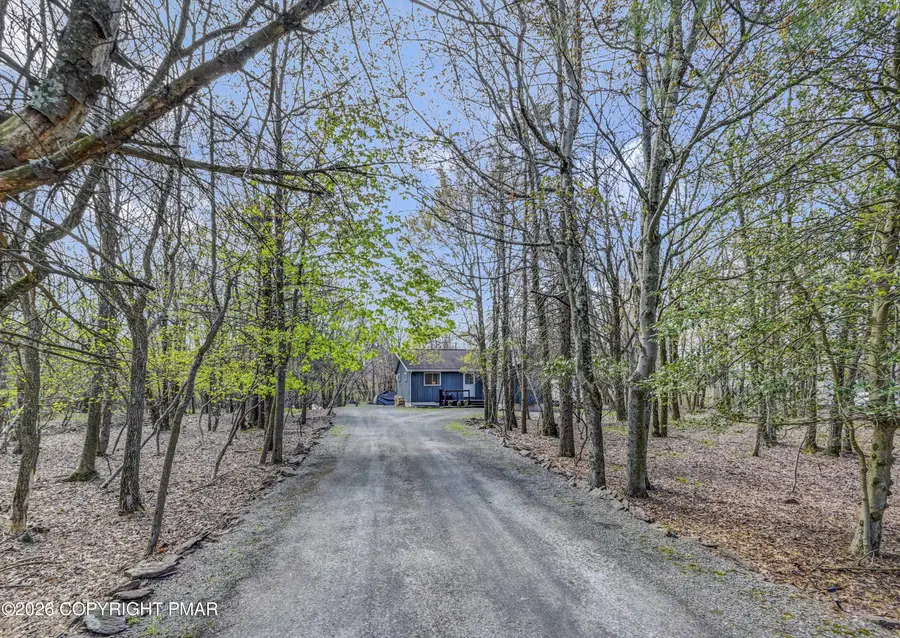 72 Tunkhannock Drive, Albrightsville, PA 18210 - #3