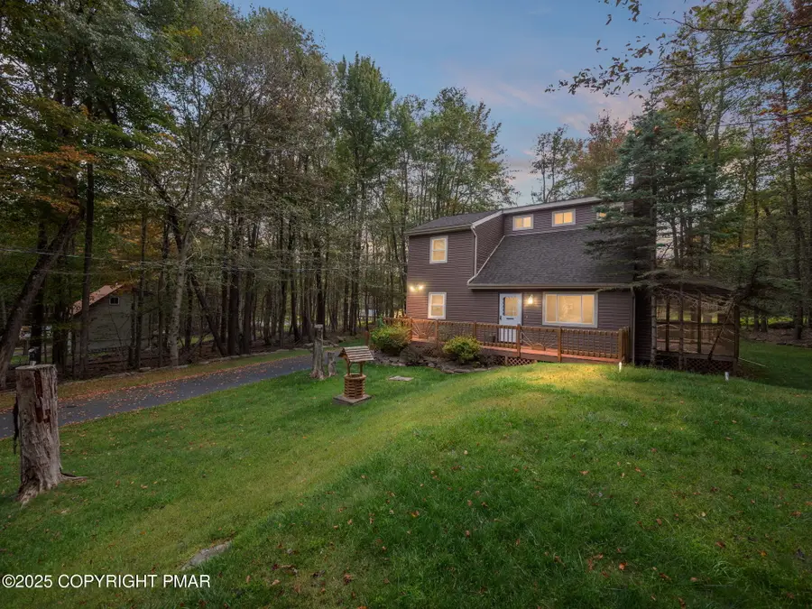 1025 Maplewood Drive, Newfoundland, PA 18445 - #2