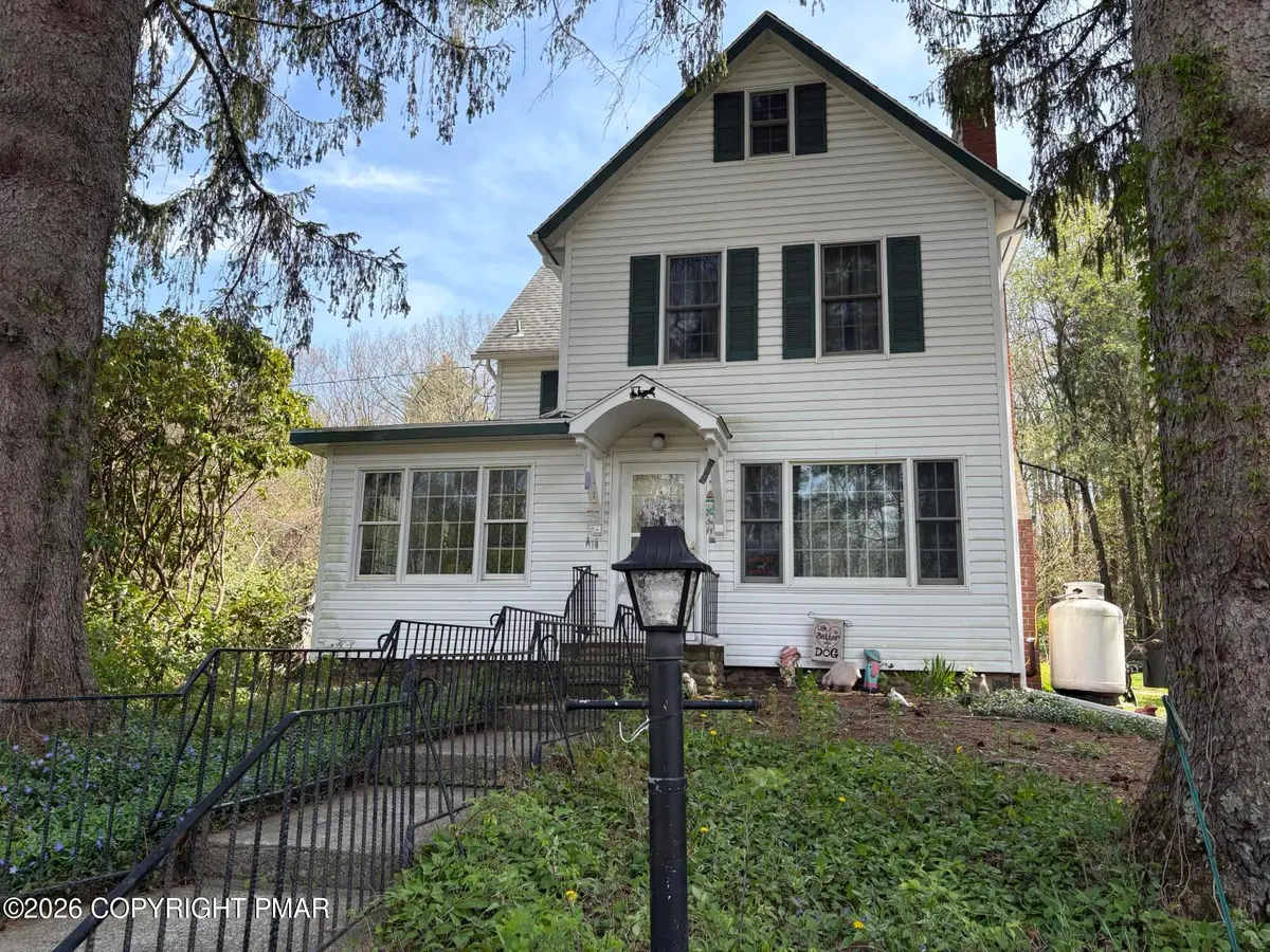276 Center Road, Stroudsburg, PA 18360 - #1