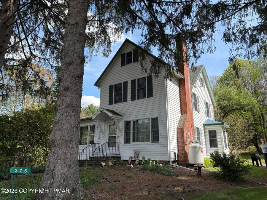 276 Center Road, Stroudsburg, PA 18360 - #2
