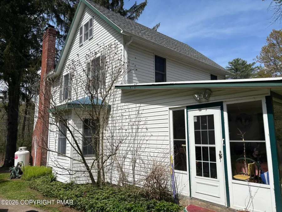 276 Center Road, Stroudsburg, PA 18360 - #3