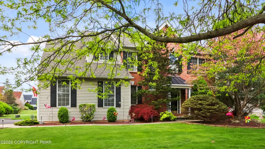 7128 Periwinkle Drive, Macungie, PA 18062 - #2