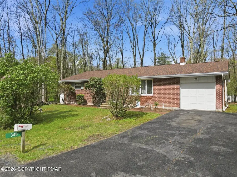 345 Laurel Lake Road, Bartonsville, PA 18321 - #2