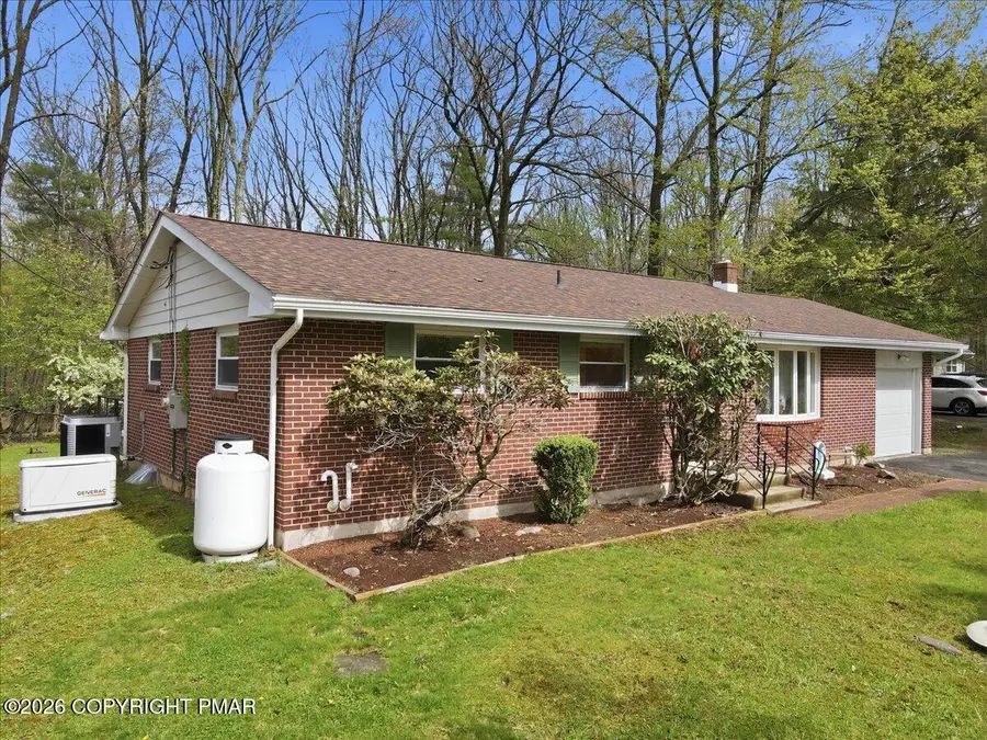 345 Laurel Lake Road, Bartonsville, PA 18321 - #3
