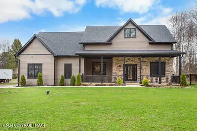 154 Scheller Hill Road, Kunkletown, PA 18058