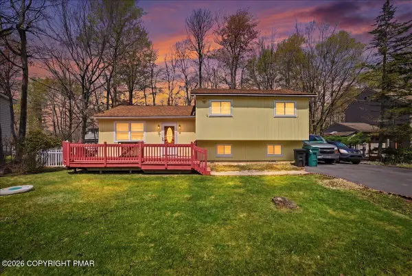 9579 Millwood Drive, Tobyhanna, PA 18466