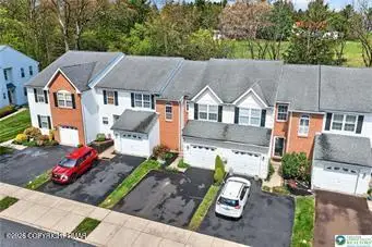 204 Hampshire Drive, Sellersville, PA 18960 - #3