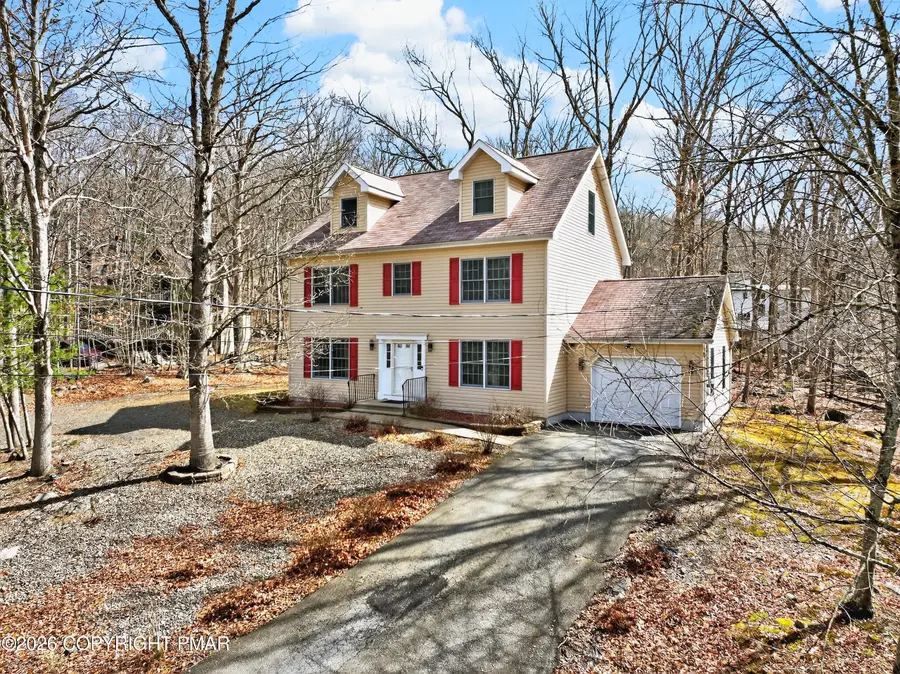 6293 Decker Road, Bushkill, PA 18324 - #3